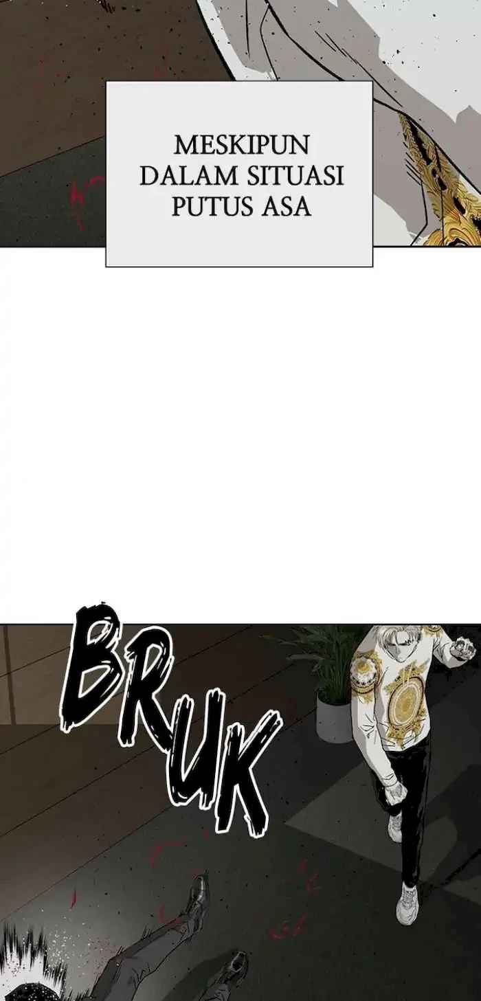 Weak Hero - Chapter 177 - Page 12