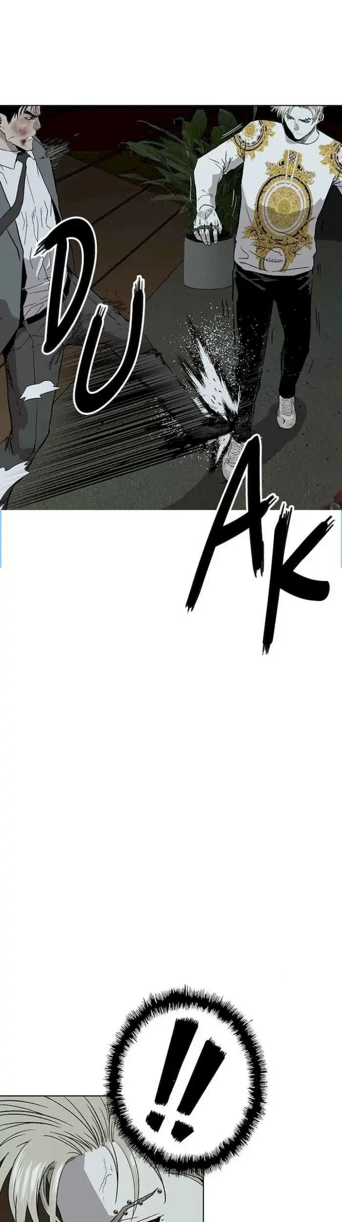 Weak Hero - Chapter 177 - Page 15