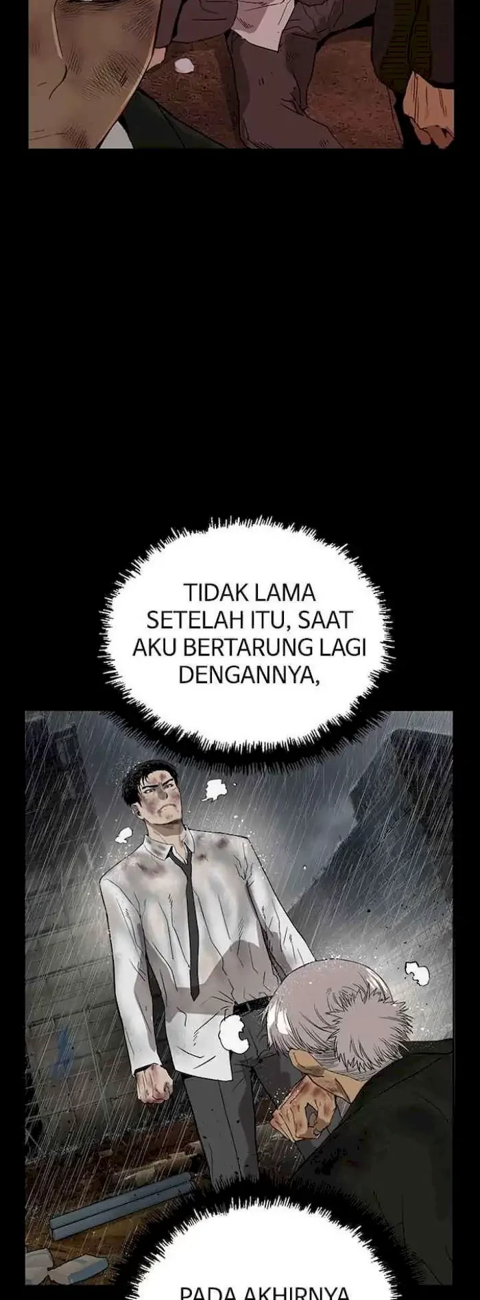 Weak Hero - Chapter 178 - Page 19