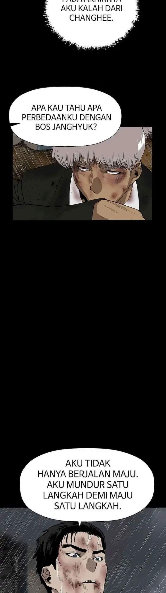 Weak Hero - Chapter 178 - Page 20