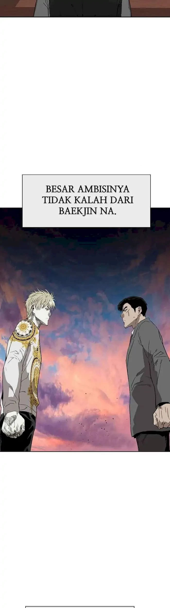 Weak Hero - Chapter 178 - Page 22