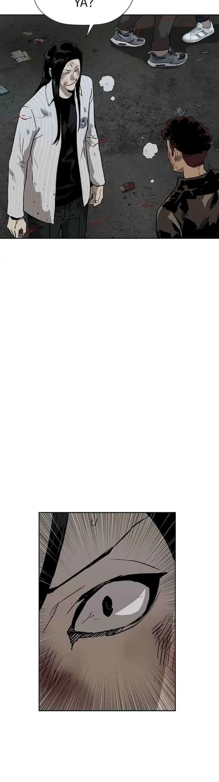 Weak Hero - Chapter 178 - Page 28