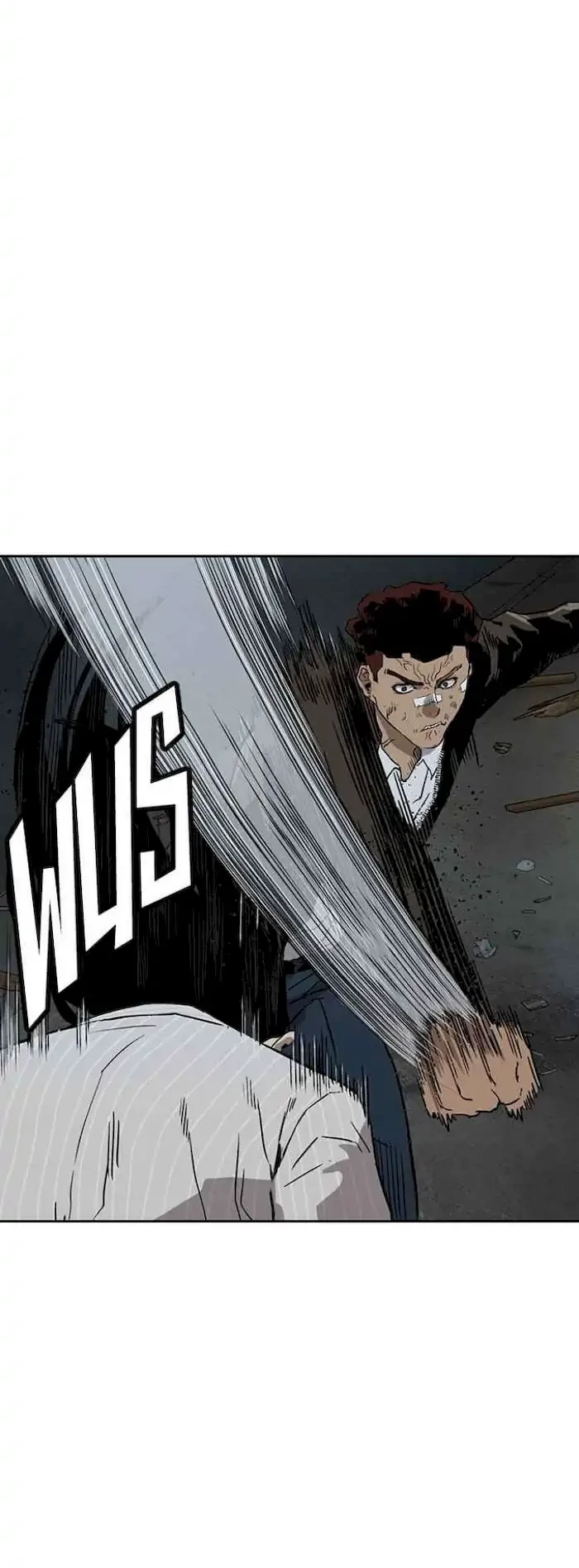 Weak Hero - Chapter 178 - Page 29