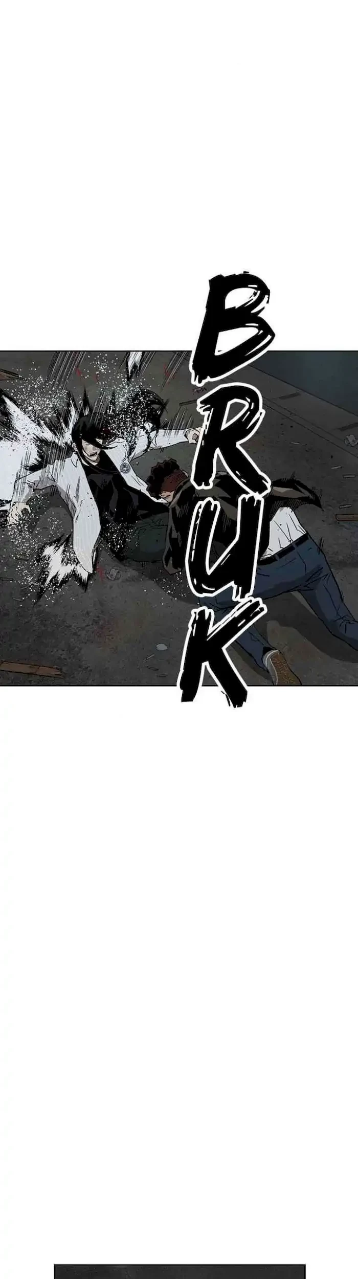 Weak Hero - Chapter 178 - Page 32