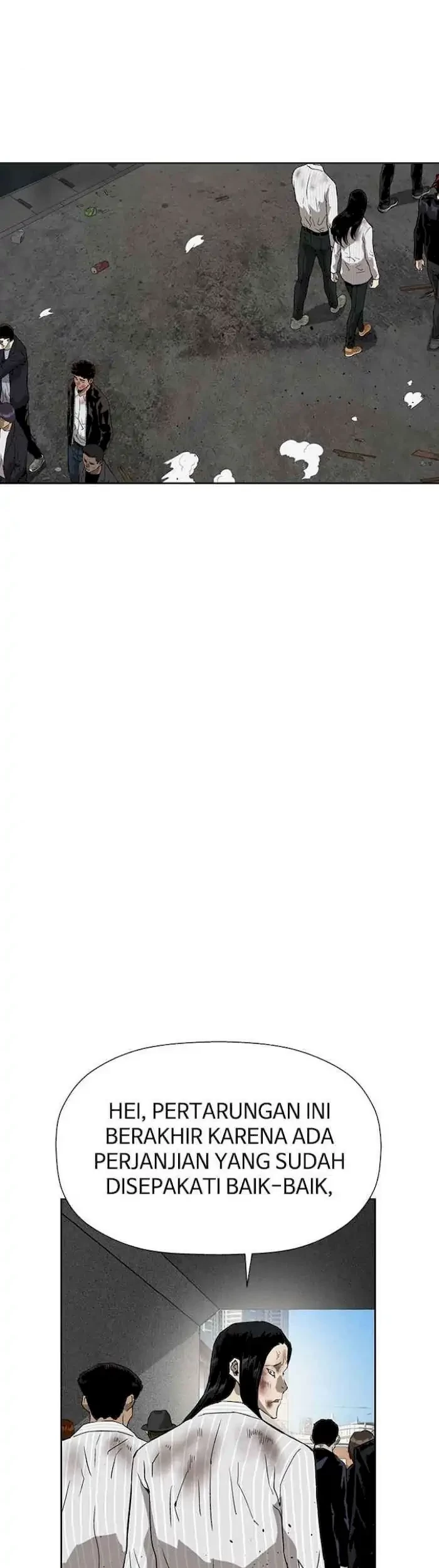 Weak Hero - Chapter 178 - Page 42