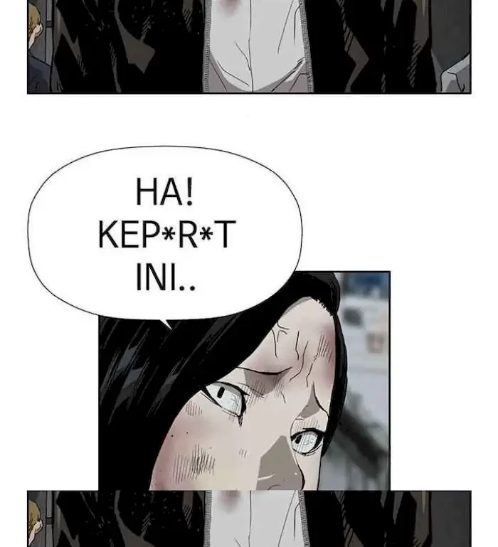 Weak Hero - Chapter 178 - Page 45