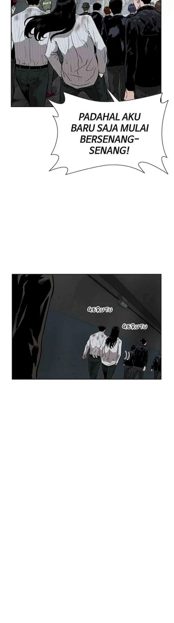 Weak Hero - Chapter 178 - Page 48