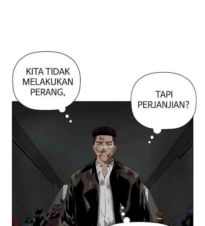 Weak Hero - Chapter 178 - Page 49