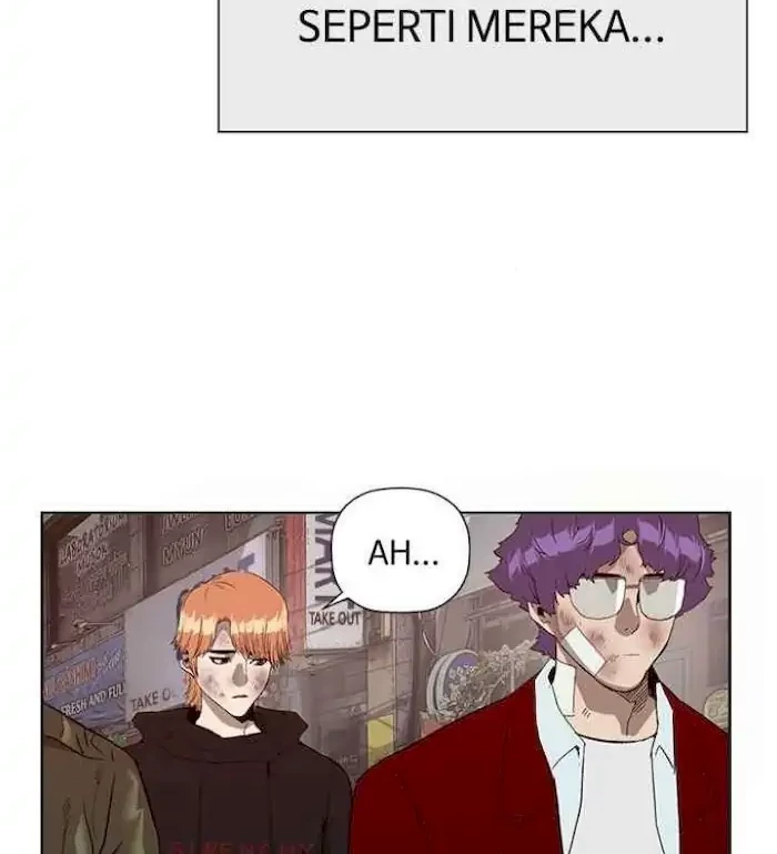 Weak Hero - Chapter 178 - Page 51