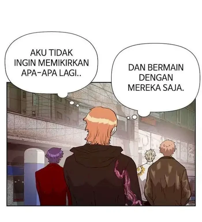 Weak Hero - Chapter 178 - Page 53