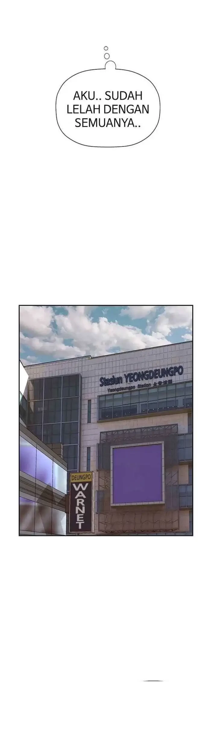 Weak Hero - Chapter 178 - Page 54