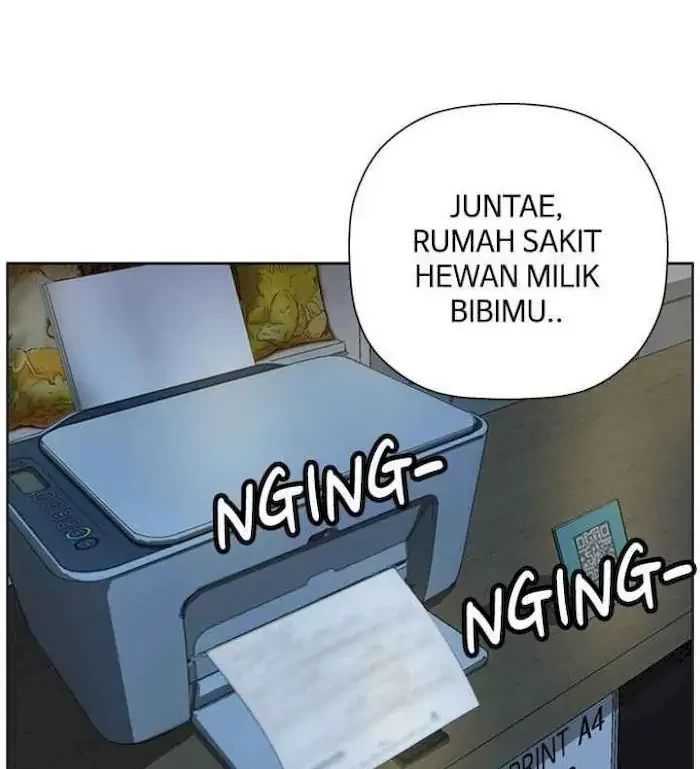 Weak Hero - Chapter 178 - Page 55