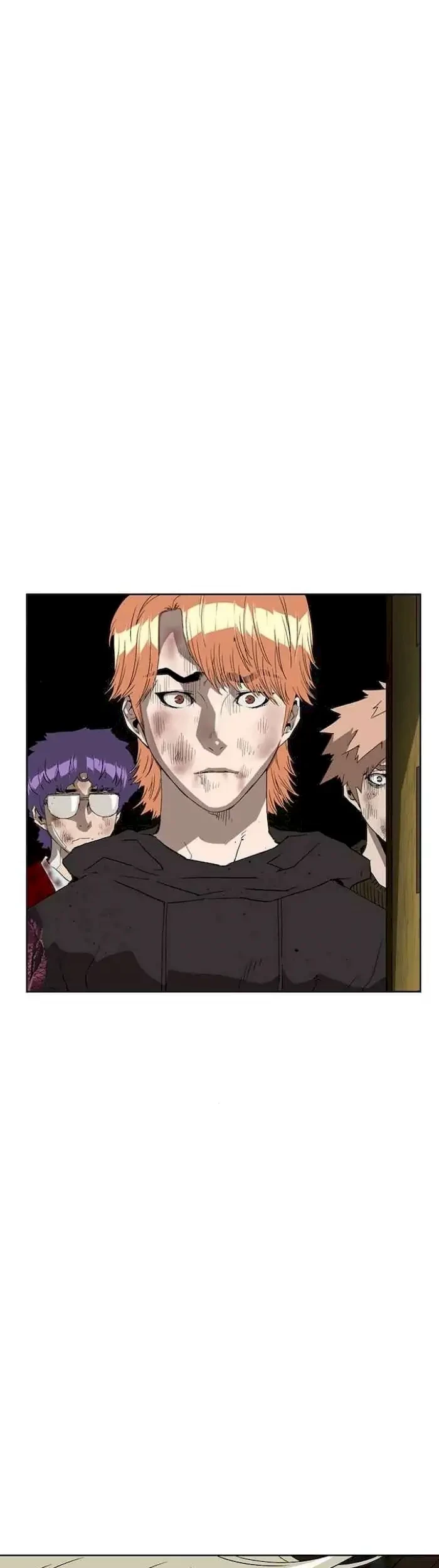 Weak Hero - Chapter 178 - Page 4