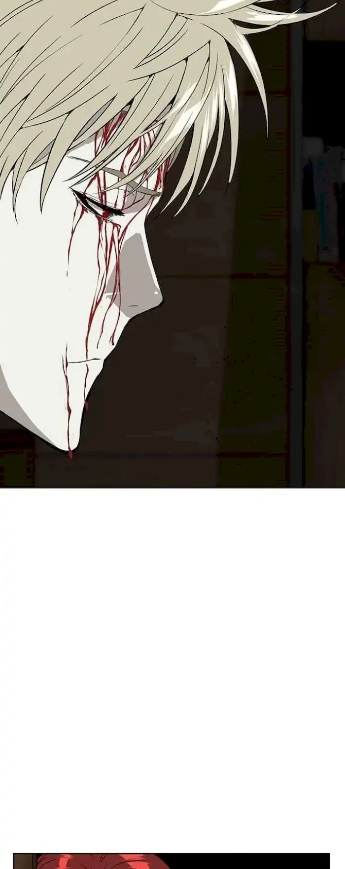 Weak Hero - Chapter 178 - Page 5