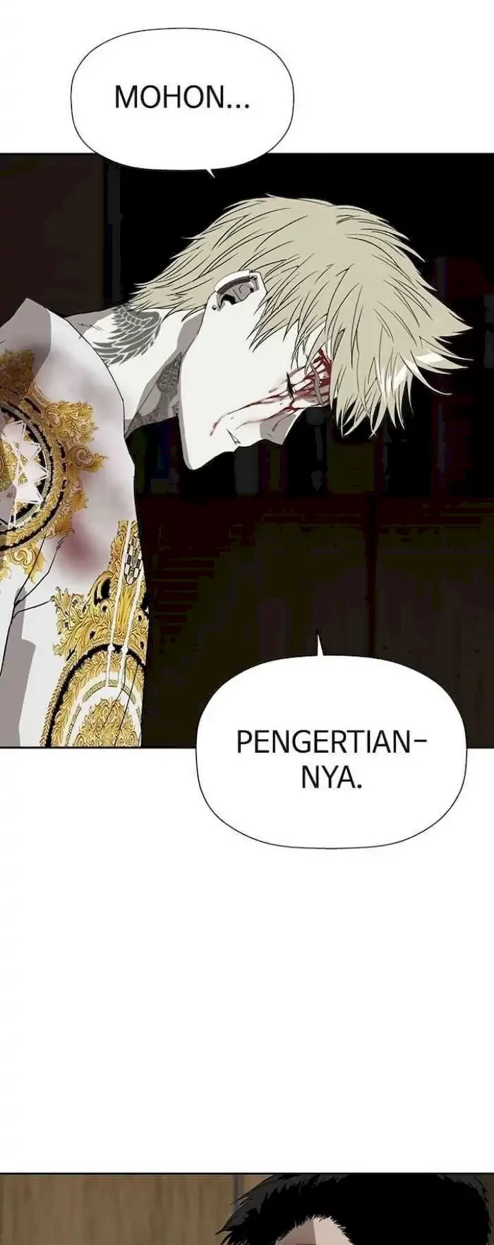 Weak Hero - Chapter 178 - Page 11