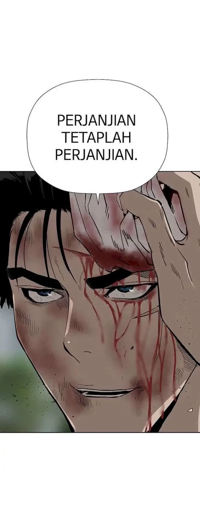 Weak Hero - Chapter 178 - Page 15