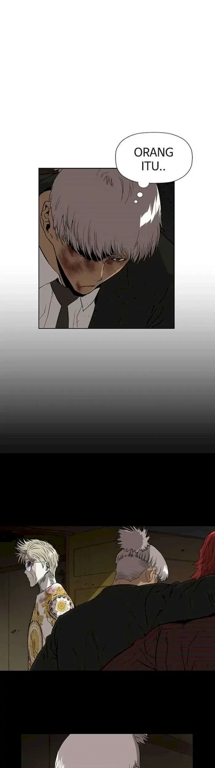 Weak Hero - Chapter 178 - Page 16