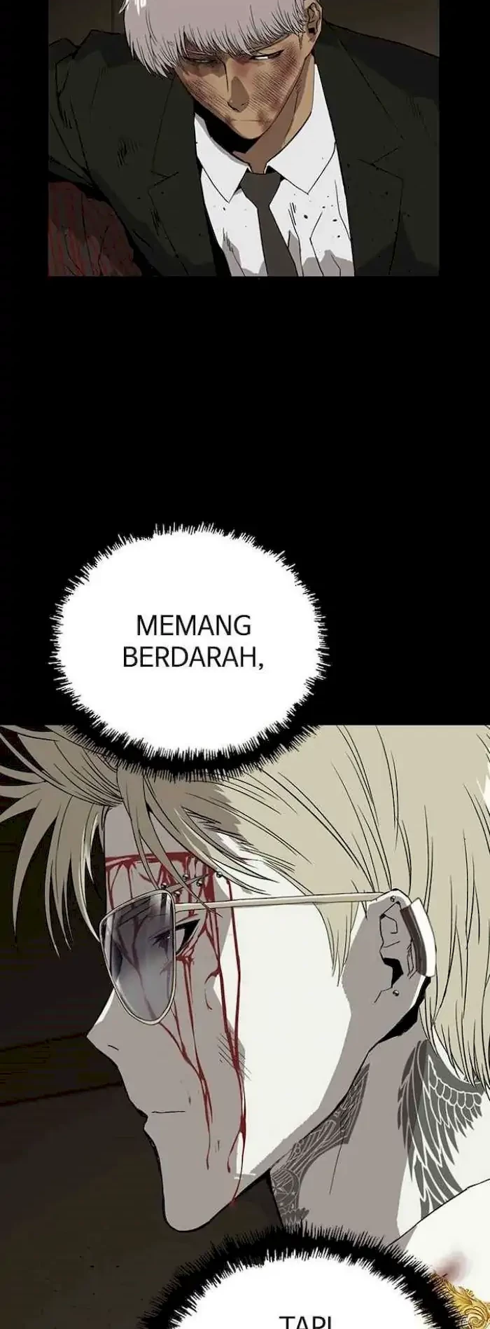 Weak Hero - Chapter 178 - Page 17