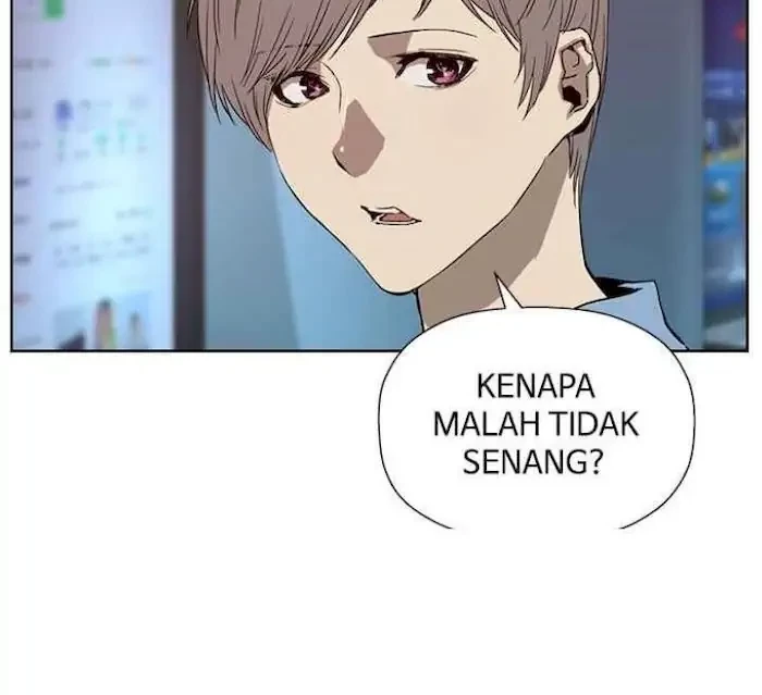 Weak Hero - Chapter 179 - Page 34