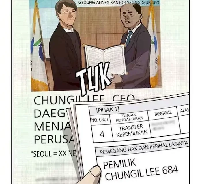 Weak Hero - Chapter 179 - Page 40