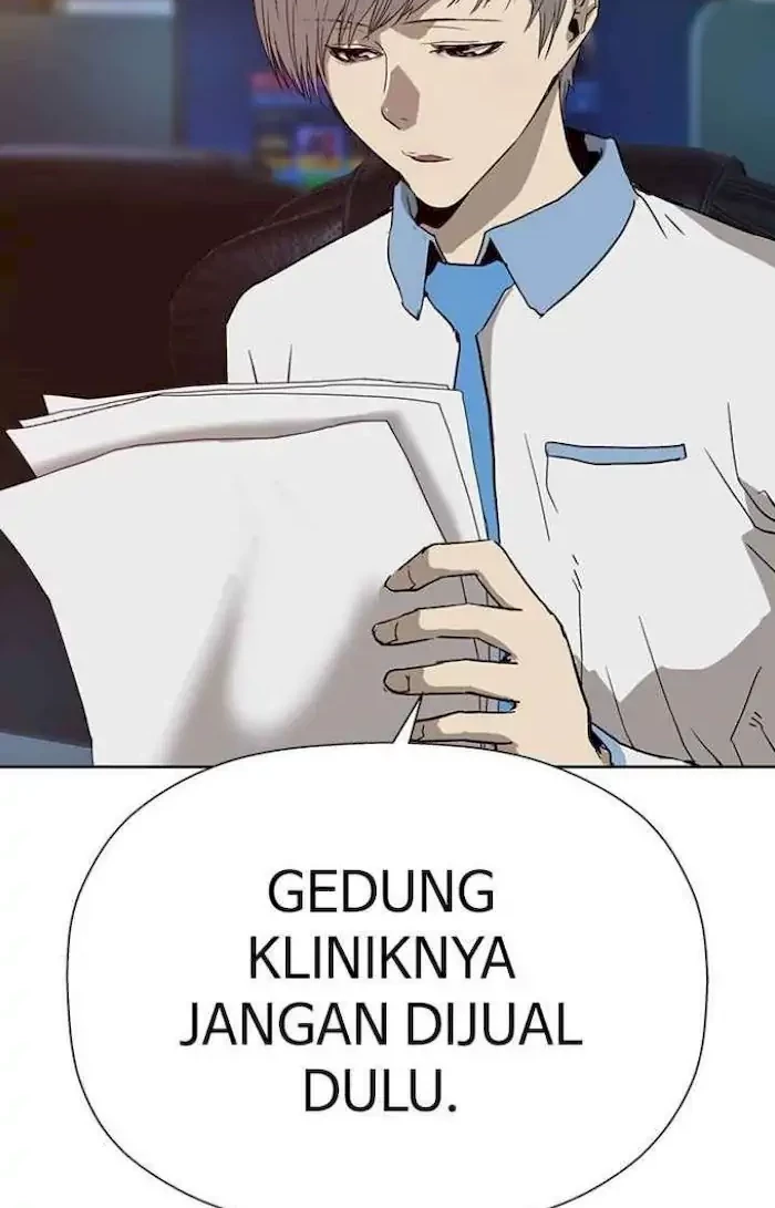 Weak Hero - Chapter 179 - Page 56