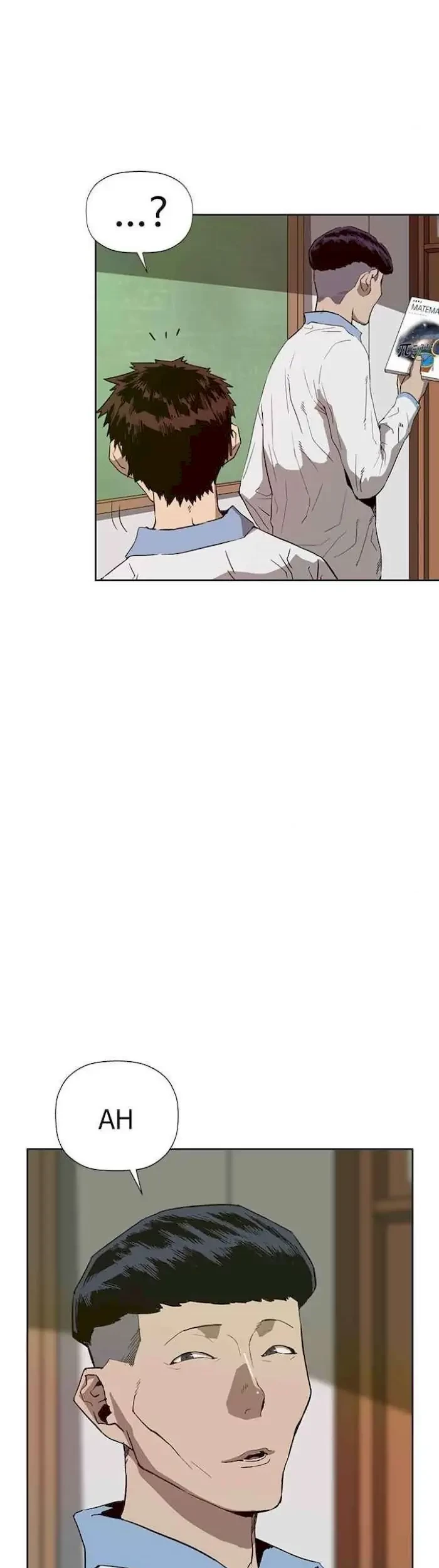 Weak Hero - Chapter 179 - Page 5