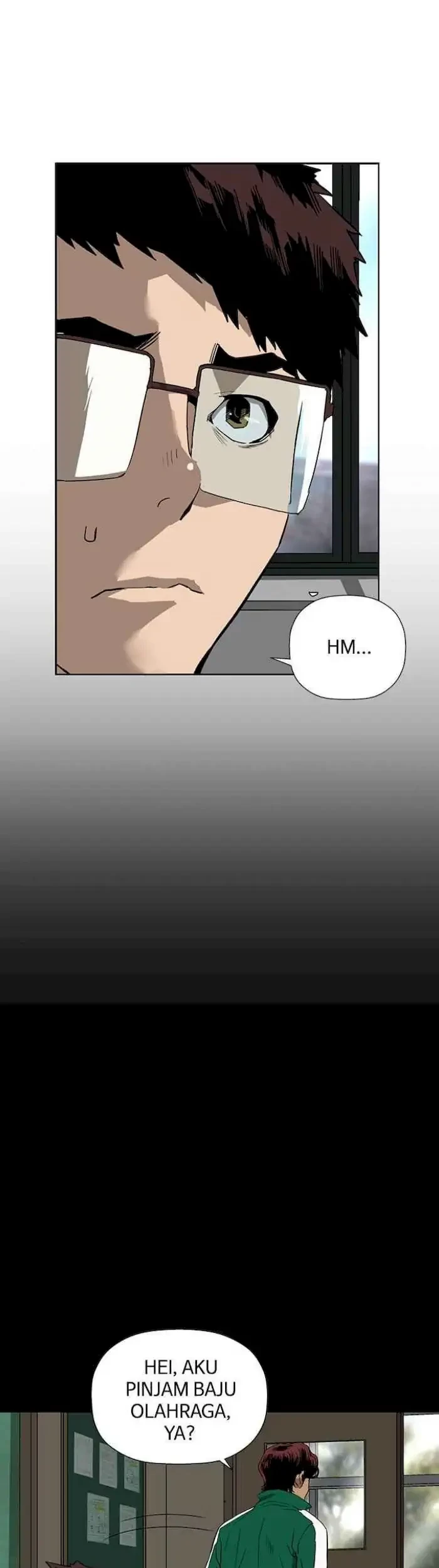 Weak Hero - Chapter 179 - Page 8