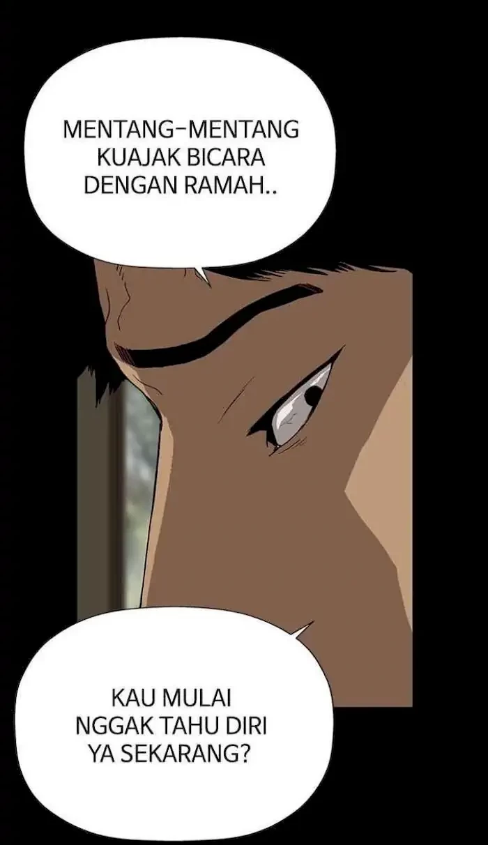 Weak Hero - Chapter 179 - Page 10