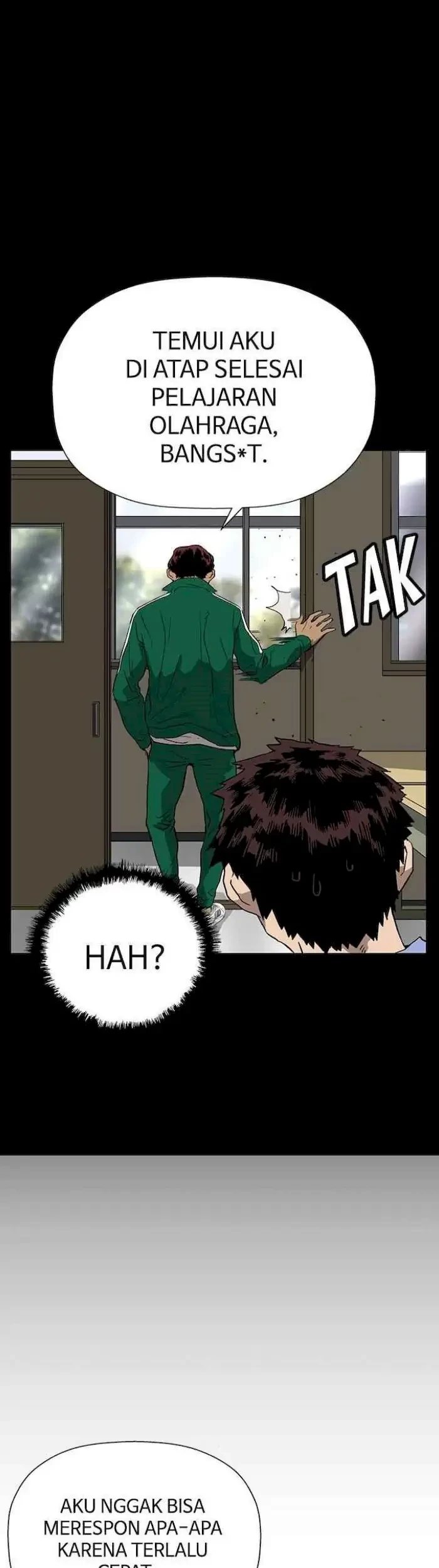 Weak Hero - Chapter 179 - Page 11