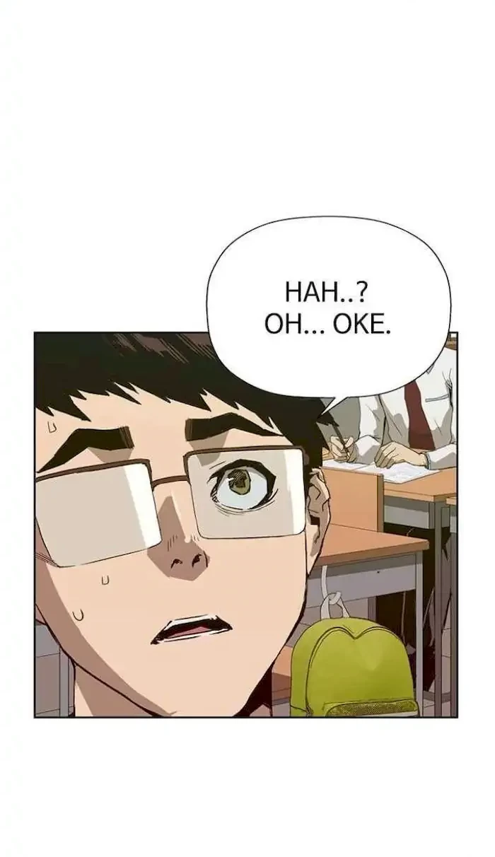 Weak Hero - Chapter 179 - Page 16