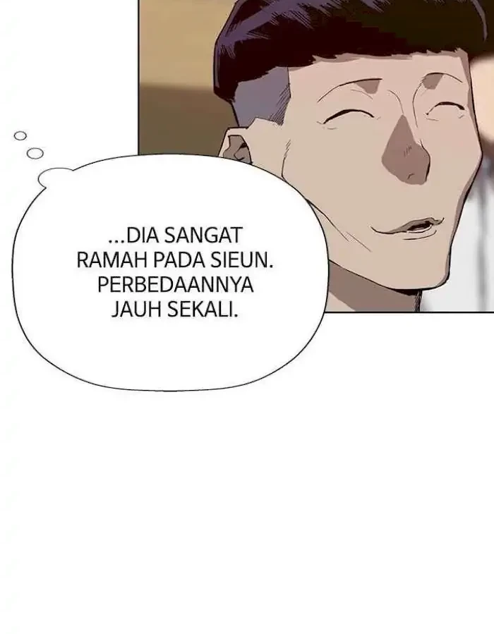 Weak Hero - Chapter 179 - Page 22