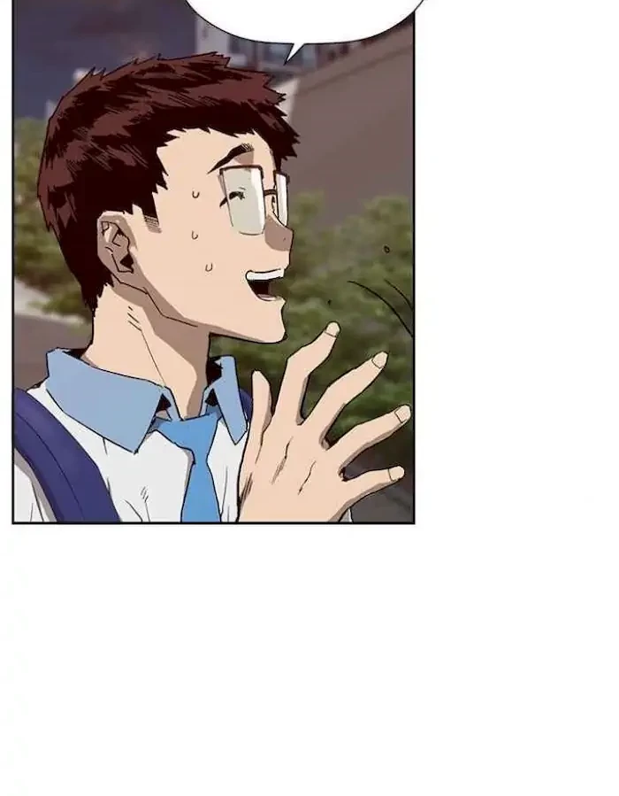 Weak Hero - Chapter 179 - Page 25