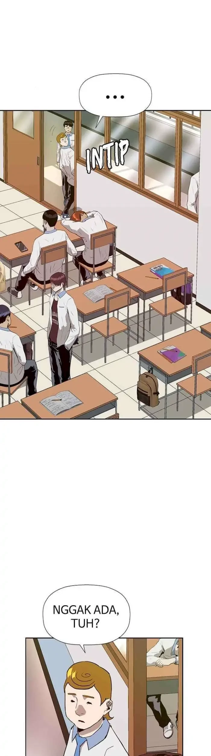 Weak Hero - Chapter 180 - Page 31