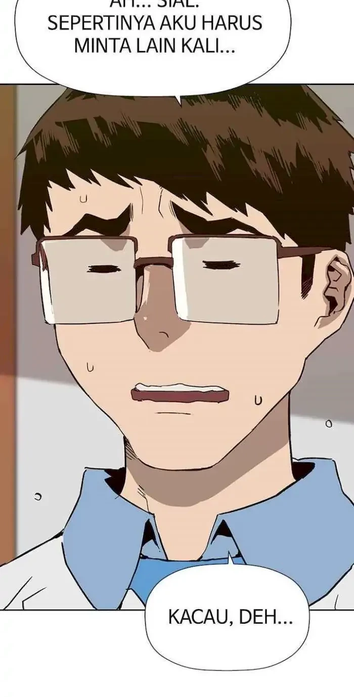 Weak Hero - Chapter 180 - Page 33