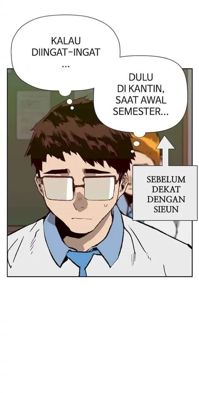 Weak Hero - Chapter 180 - Page 39