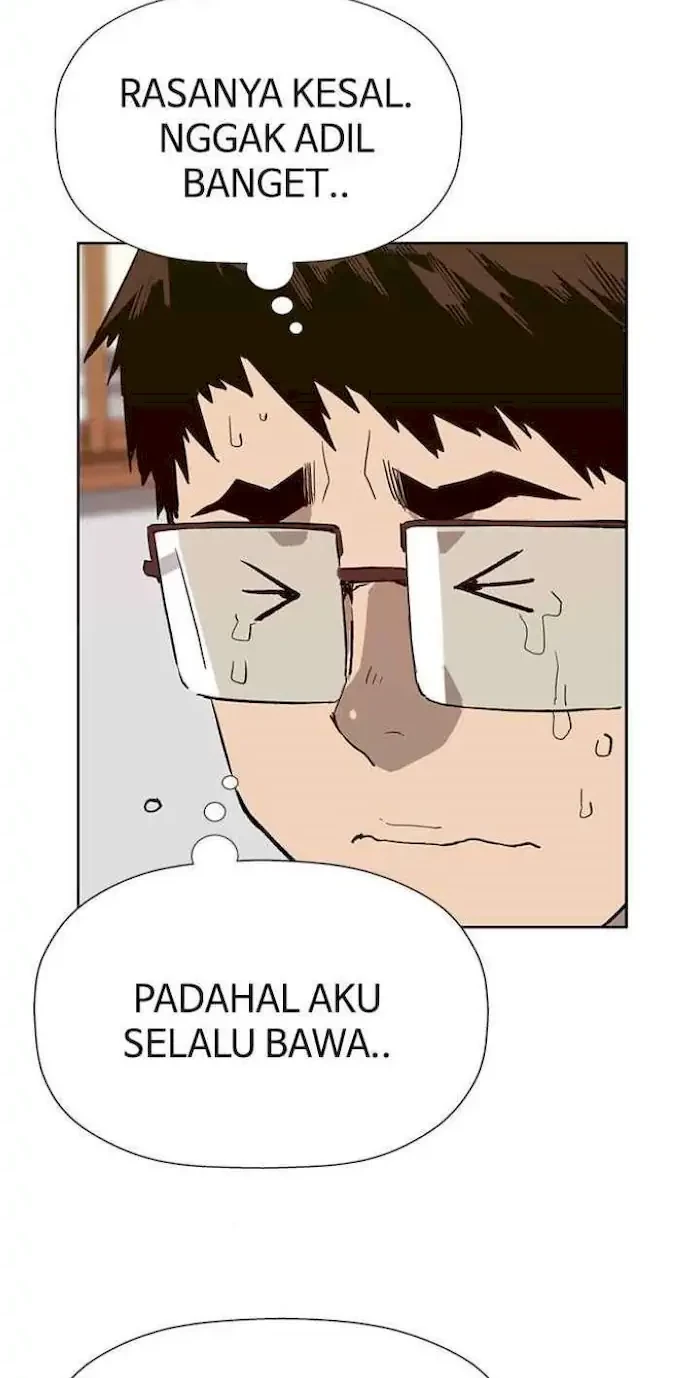 Weak Hero - Chapter 180 - Page 42