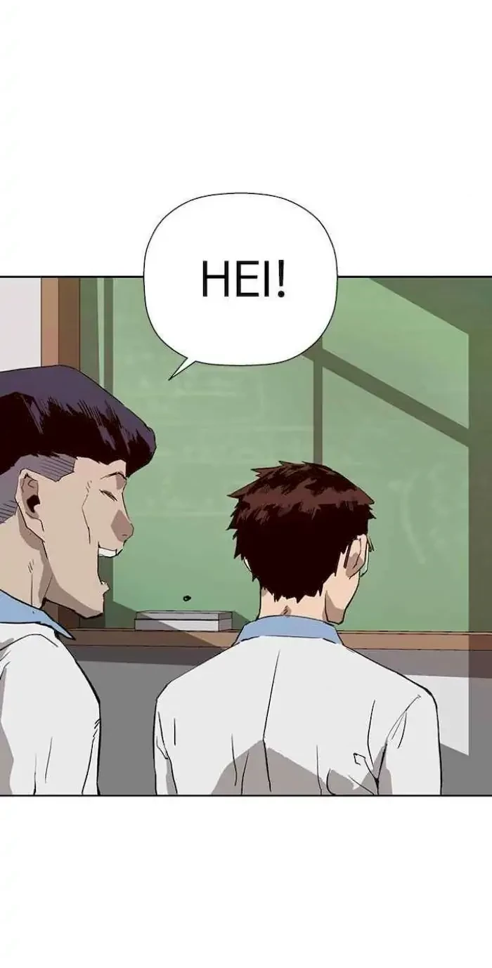 Weak Hero - Chapter 180 - Page 45