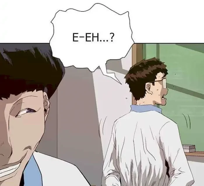 Weak Hero - Chapter 180 - Page 48