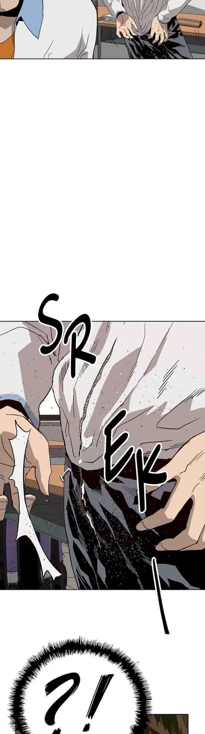 Weak Hero - Chapter 180 - Page 49