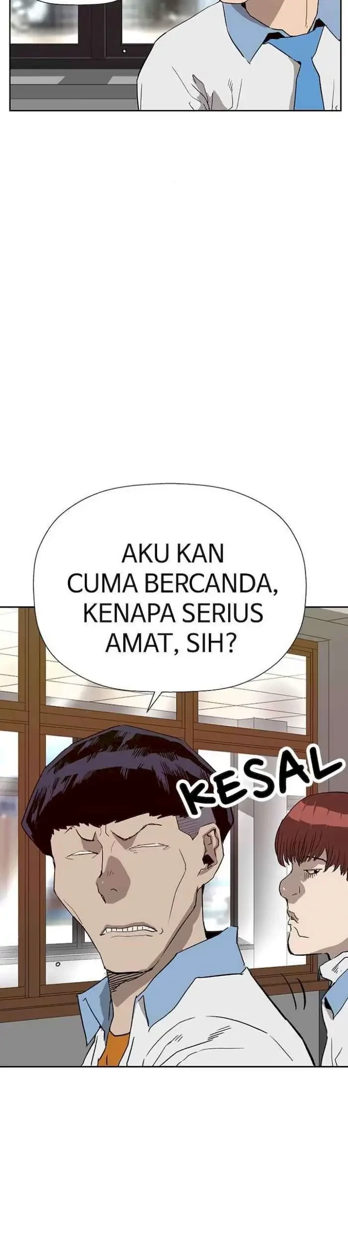 Weak Hero - Chapter 180 - Page 52