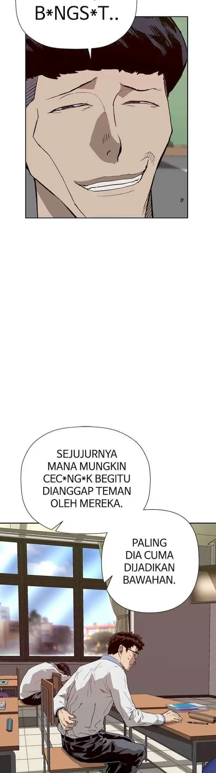 Weak Hero - Chapter 180 - Page 55