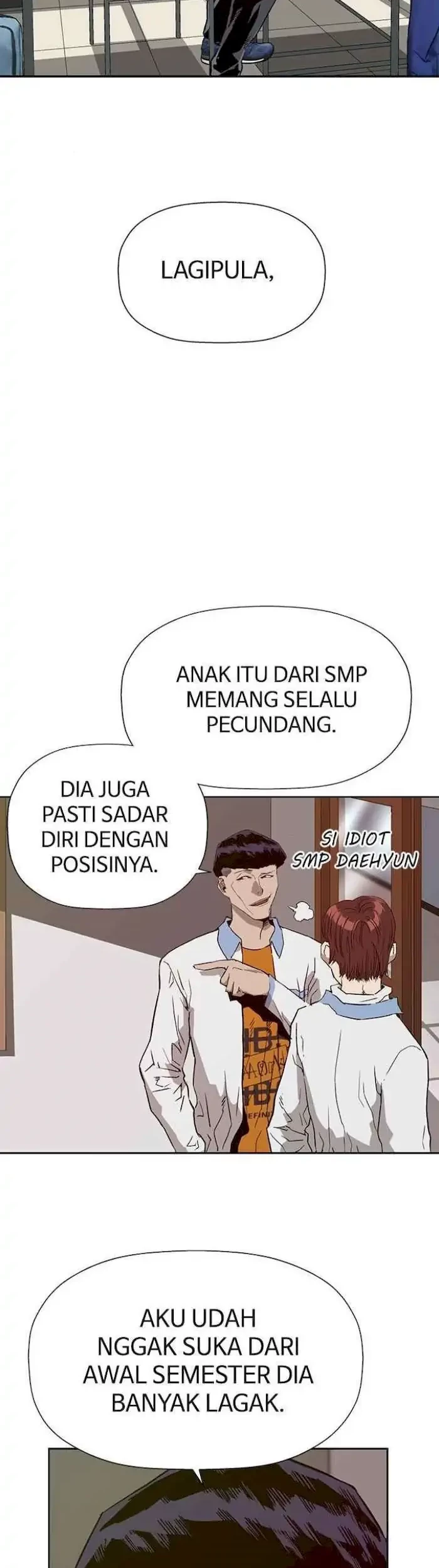 Weak Hero - Chapter 180 - Page 56