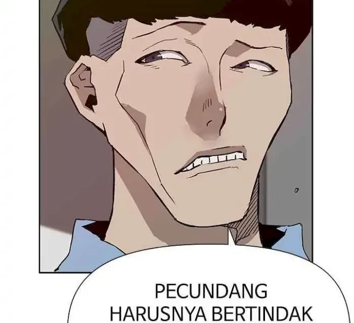 Weak Hero - Chapter 180 - Page 57