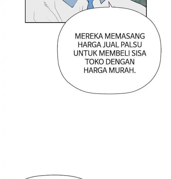 Weak Hero - Chapter 180 - Page 3