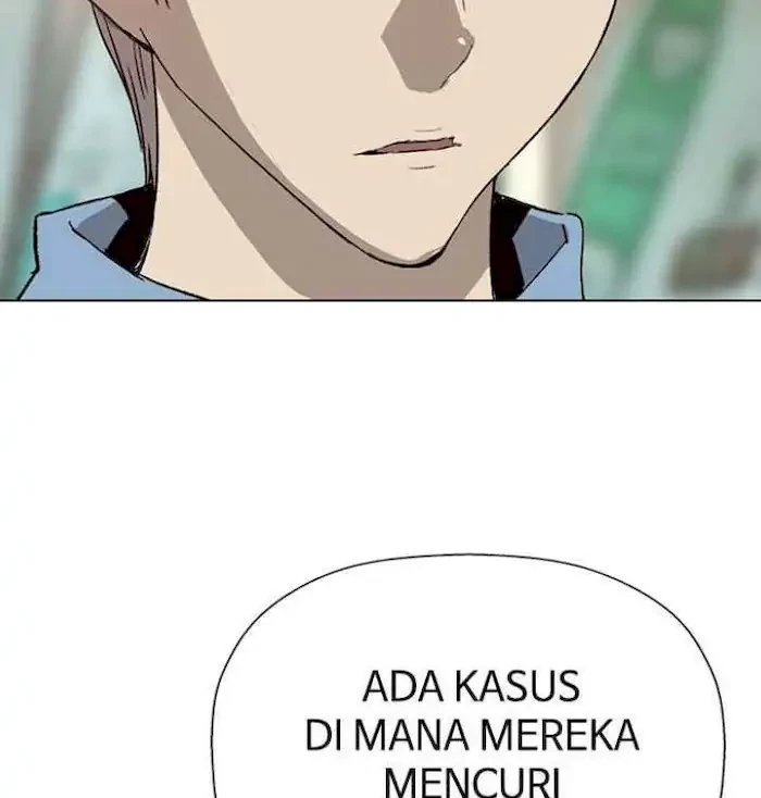 Weak Hero - Chapter 180 - Page 6