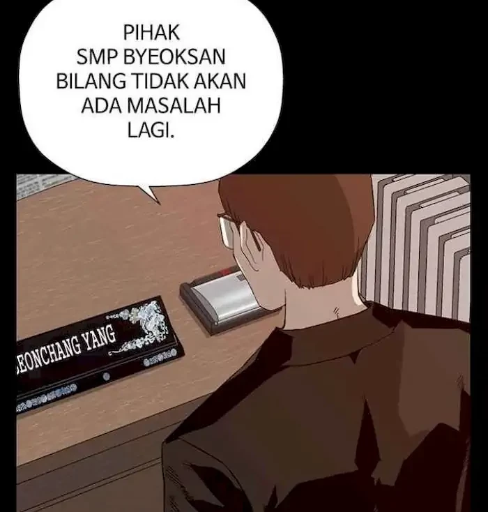 Weak Hero - Chapter 180 - Page 9