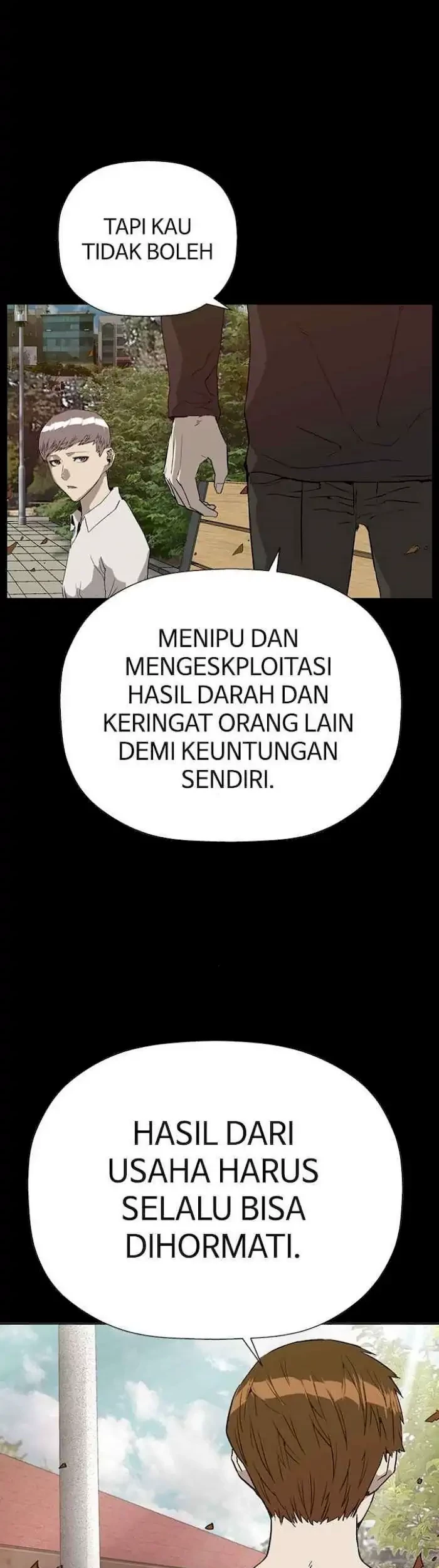 Weak Hero - Chapter 180 - Page 14