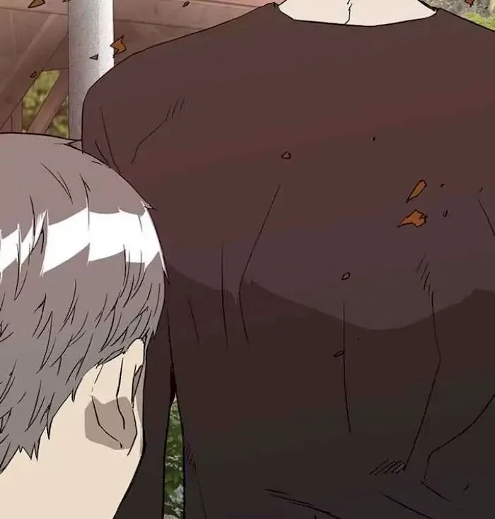 Weak Hero - Chapter 180 - Page 15