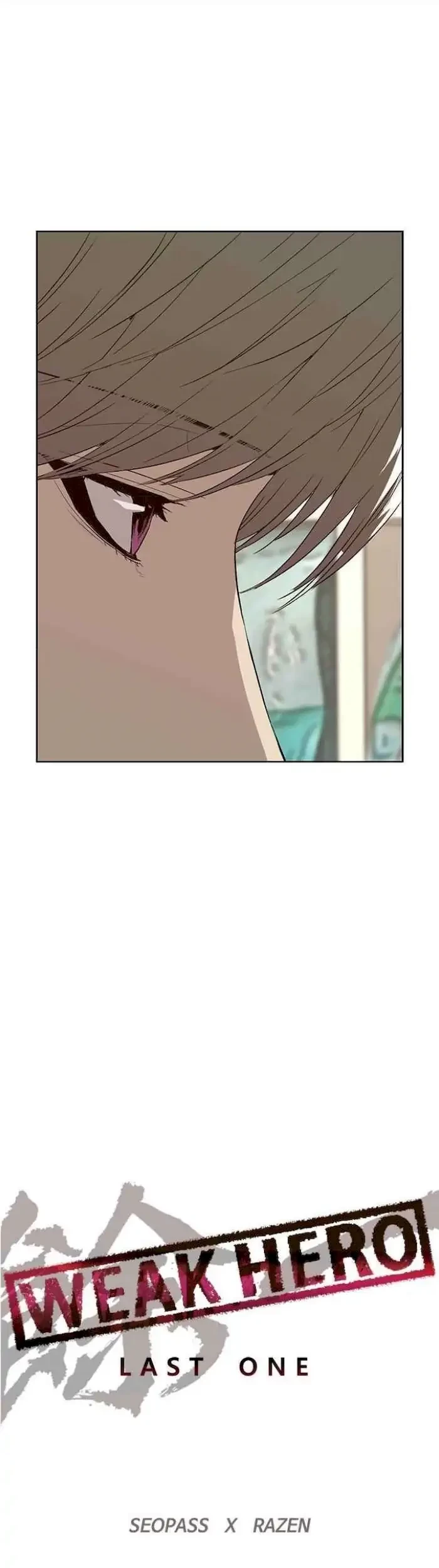 Weak Hero - Chapter 180 - Page 16