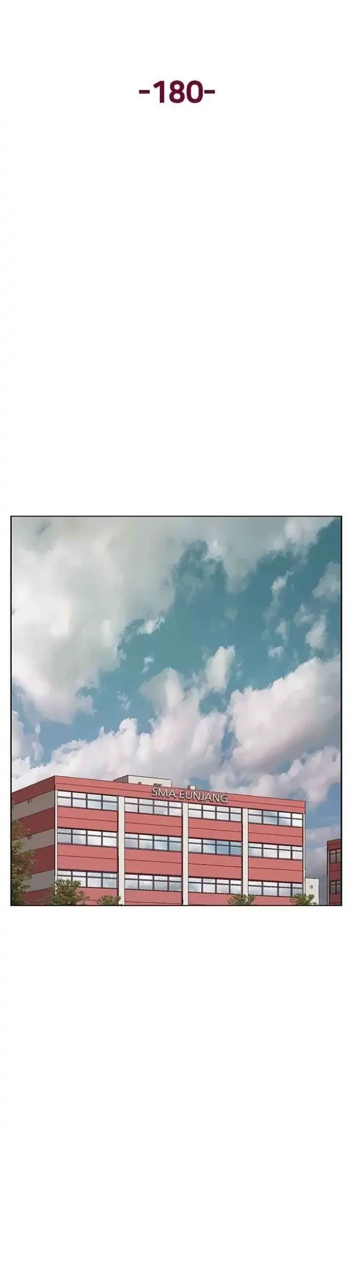 Weak Hero - Chapter 180 - Page 17